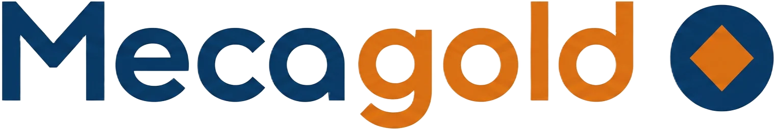 MECAGOLD